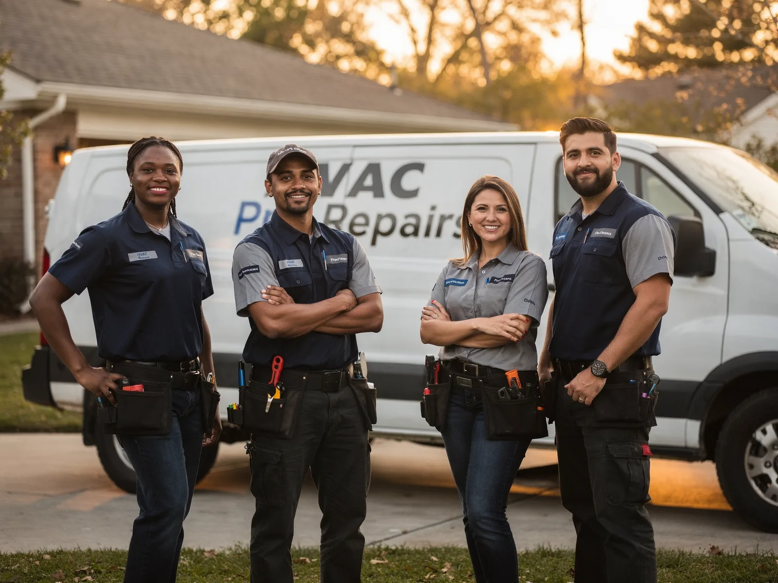 Heat Pump Repair company in Phoenixville, PA