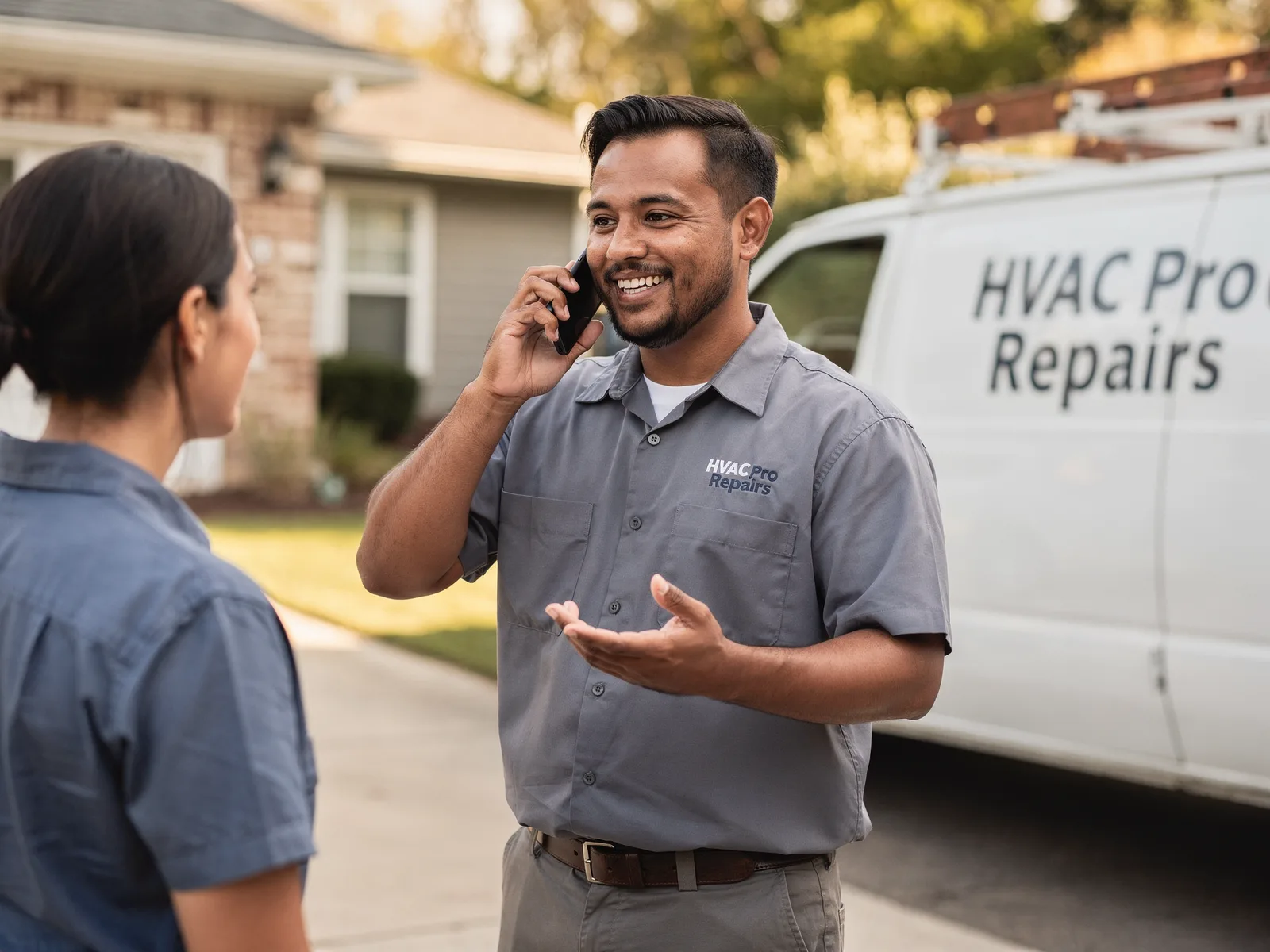 Heat Pump Repair Phoenixville, PA FAQs